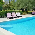 Apartman Merra *