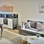 Merra Apartman