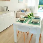 Apartman Merra *