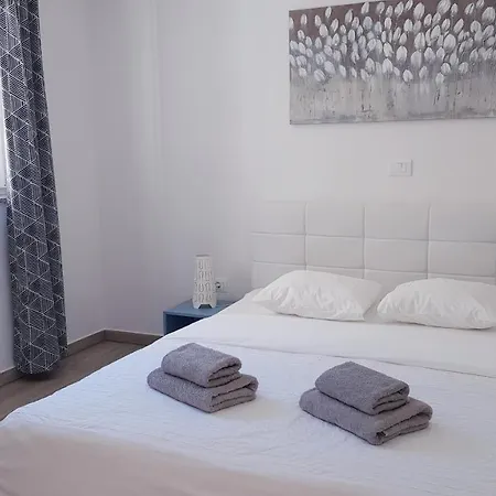 Apartment Merra *