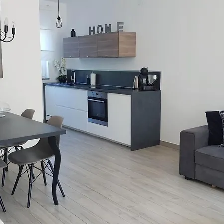 Merra Apartment
