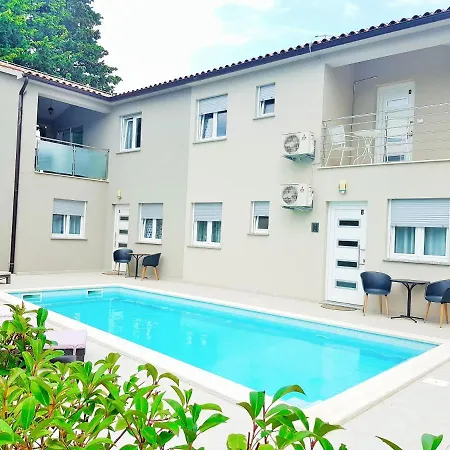 Merra Apartman Premantura