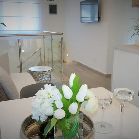 Merra Apartment