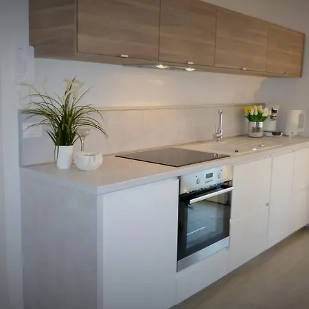Merra Apartment