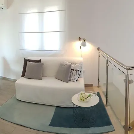 Merra Apartment