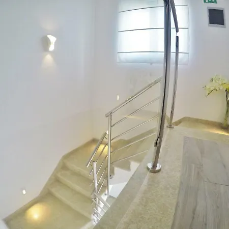 Merra Apartman Premantura