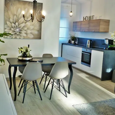 Apartament Merra *