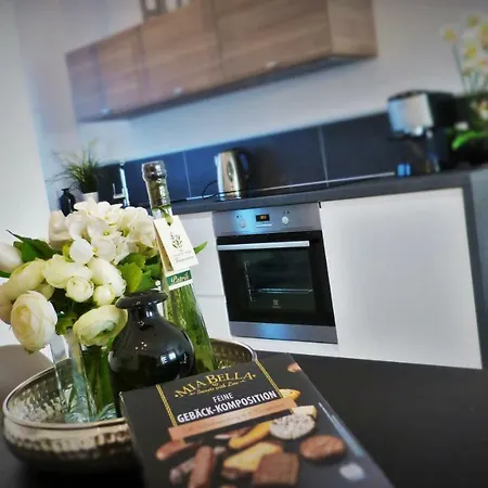 Apartman Merra Premantura