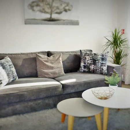 Apartament Merra Premantura