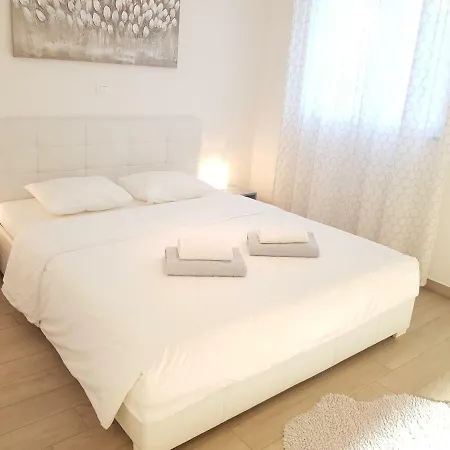 Apartament Merra