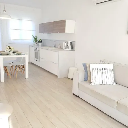 Merra Apartman Premantura