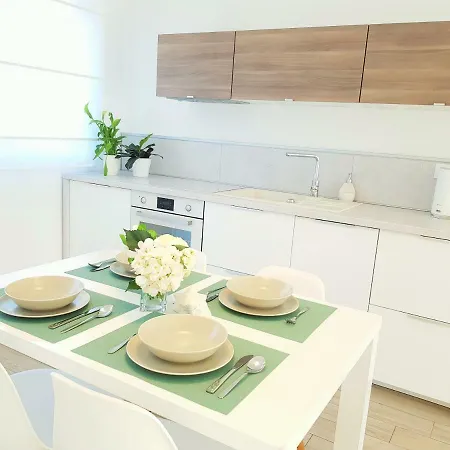 Apartament Merra