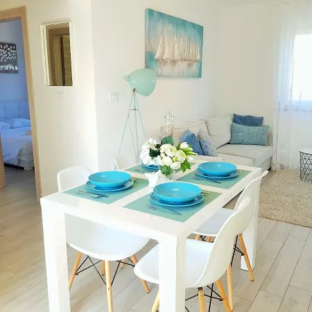 Merra Apartament *