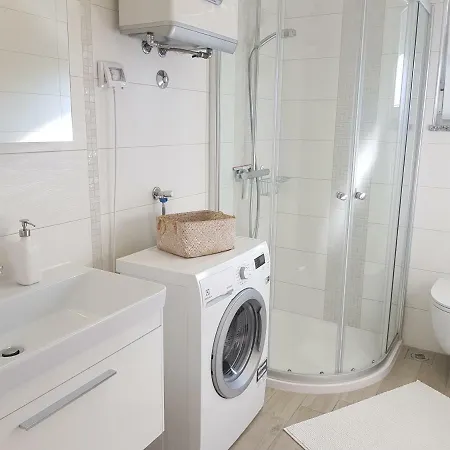 Merra Apartment Premantura