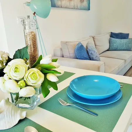 Merra Apartment