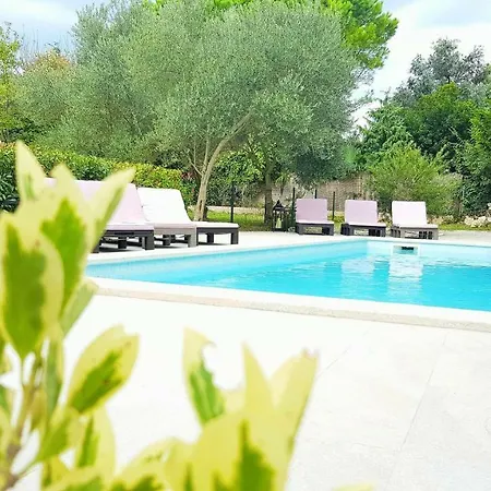 Apartament Merra Premantura