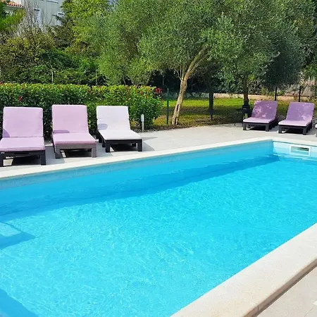 Apartman Merra Premantura