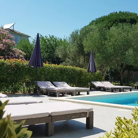 Apartament Merra