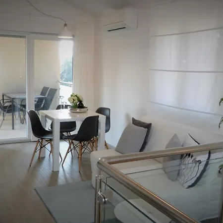 Apartament Merra