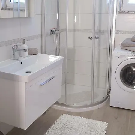 Apartament Merra