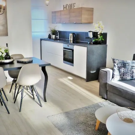 Merra Apartament Premantura