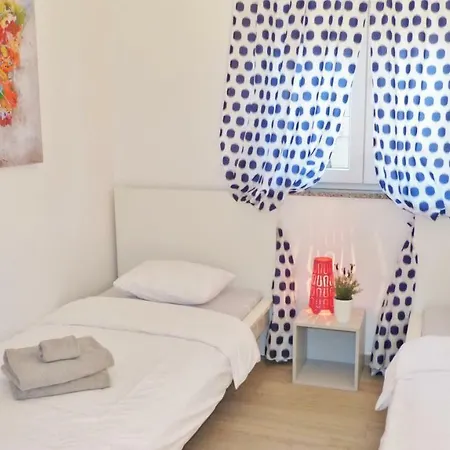 Appartamento Merra *