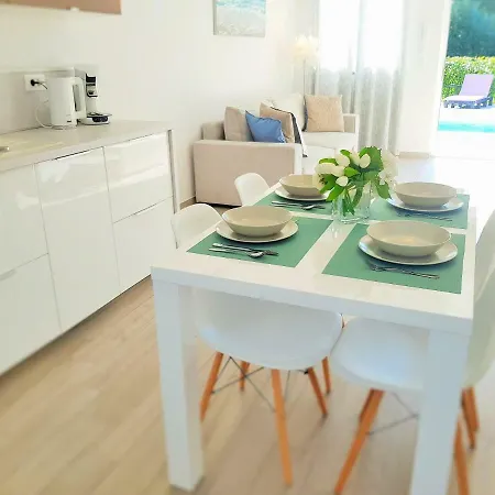 Apartament Merra *