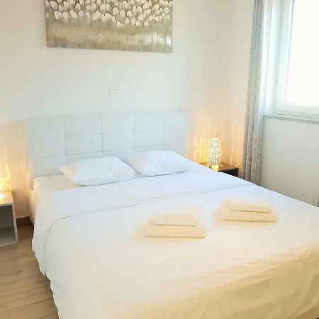 Apartament Merra Premantura