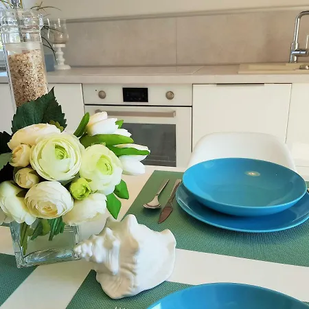 Apartament Merra