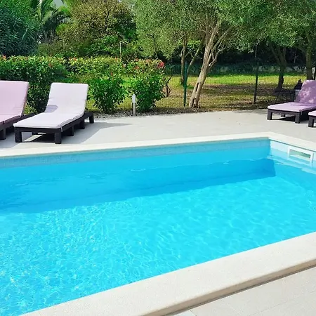 Merra Apartament Premantura