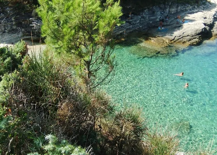 Διαμέρισμα Merra Premantura