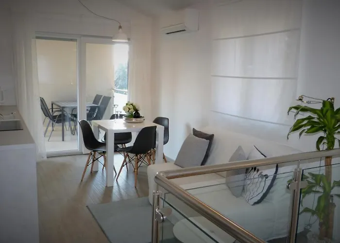 Apartamento Merra